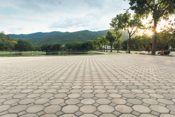 Best Concrete Driveway Paving in Riverside, UT