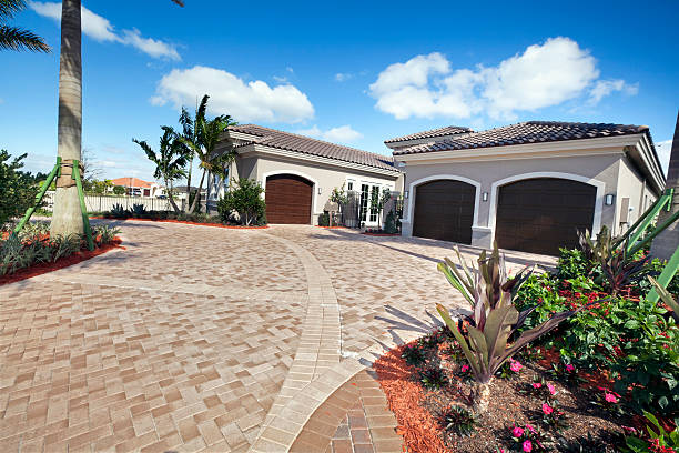 Best Driveway Paver Repairs and Restoration in Riverside, UT