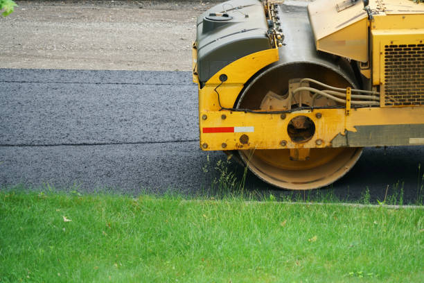 Best Driveway Stamping and Staining in Riverside, UT